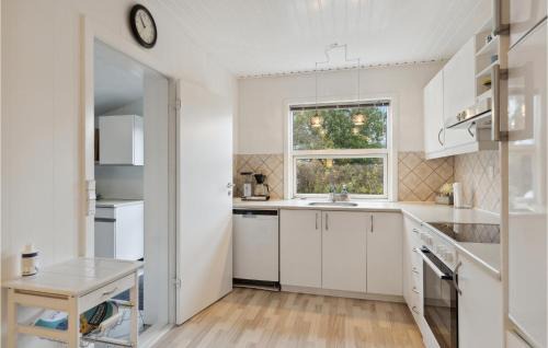 Hulsig Casa | Cozy Home In Skagen With Kitchen