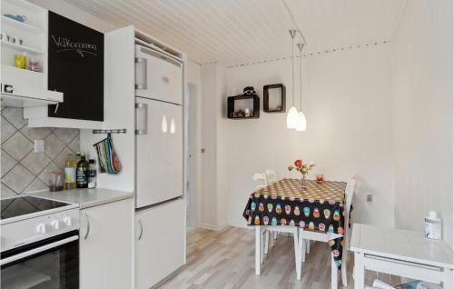 Hulsig Casa | Cozy Home In Skagen With Kitchen