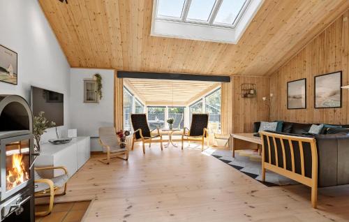 Hulsig Casa | Cozy Home In Skagen With Sauna