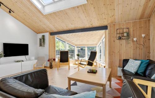 Hulsig Casa | Cozy Home In Skagen With Sauna