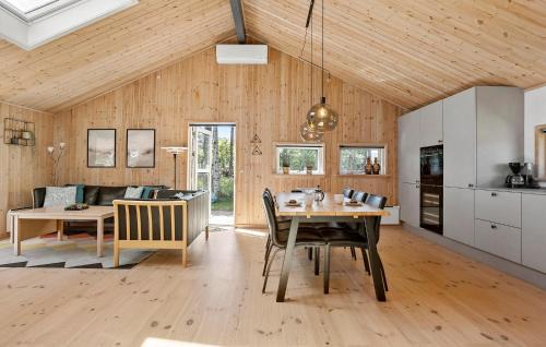 Hulsig Casa | Cozy Home In Skagen With Sauna