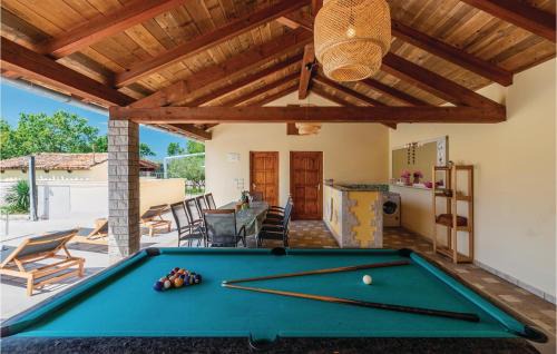 Jursici Casa | Cozy Home In Skicini With Sauna