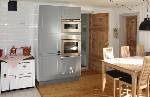 Skillingaryd Casa | Bonita casa en Skillingaryd con cocina