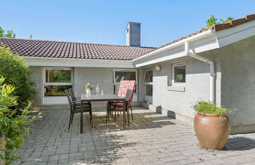 Store Kongsmark Casa | Preciosa casa en Slagelse con WiFi