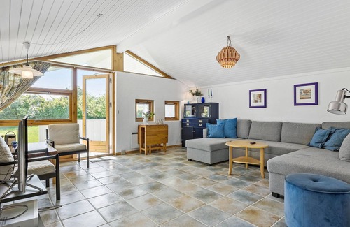 Store Kongsmark Casa | Preciosa casa en Slagelse con WiFi