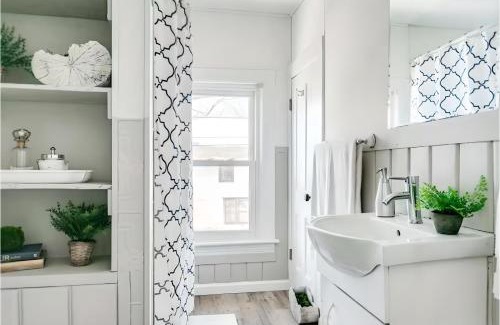 South Bend Casa | Cozy Home in SouthBend