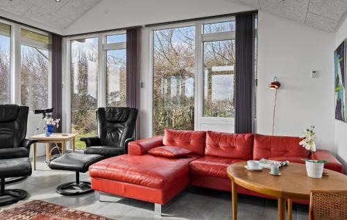 Lihme Casa | Cozy Home In Spøttrup With Wifi