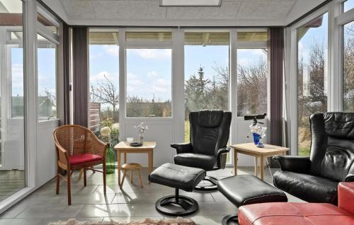 Lihme Casa | Cozy Home In Spøttrup With Wifi