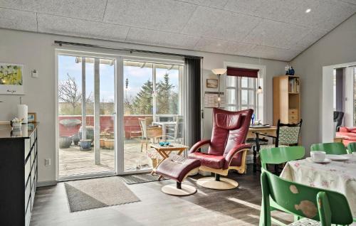 Lihme Casa | Cozy Home In Spøttrup With Wifi