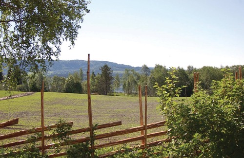 Steinkjer Casa | Acogedora casa en Steinkjer