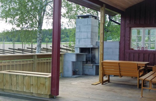 Steinkjer Casa | Acogedora casa en Steinkjer
