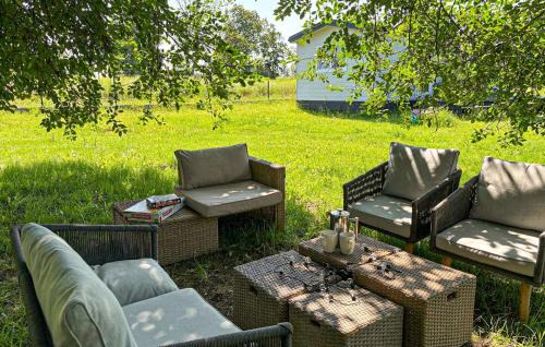 Dobra Casa | Cozy Home In Stolec With House A Panoramic View