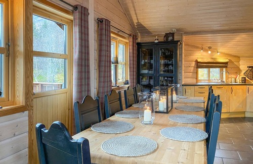 Sykkylven Casa | Acogedora casa en Straumgjerde con.