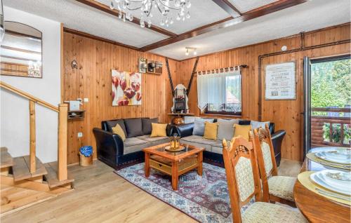 Mrkopalj Casa | Cozy Home In Sunger With Sauna