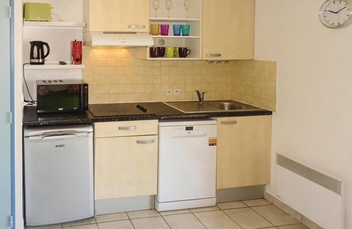 Torreilles Casa | Acogedora casa en Torreilles - Playa