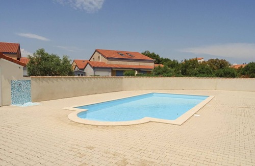 Torreilles Casa | Acogedora casa en Torreilles - Playa