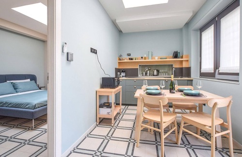 Terzigno Casa | Impresionante casa en Terzigno con WiFi