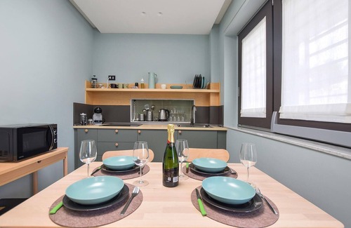 Terzigno Casa | Impresionante casa en Terzigno con WiFi