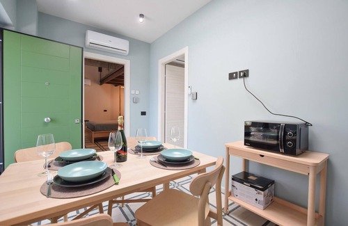 Terzigno Casa | Impresionante casa en Terzigno con WiFi