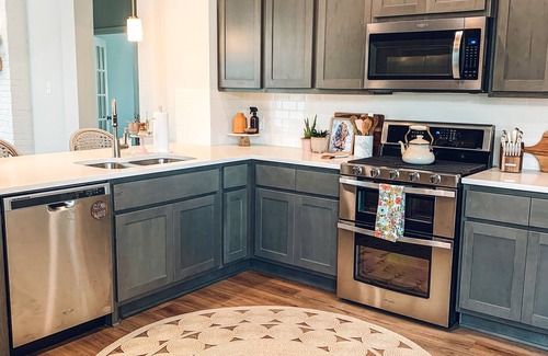 Wellborn Casa | Cozy Home in the Heart of Aggieland