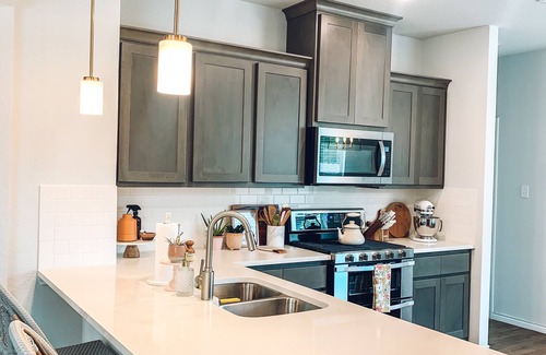 Wellborn Casa | Cozy Home in the Heart of Aggieland