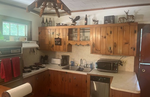Thendara Casa | Cozy home in the ADK, amazing location!