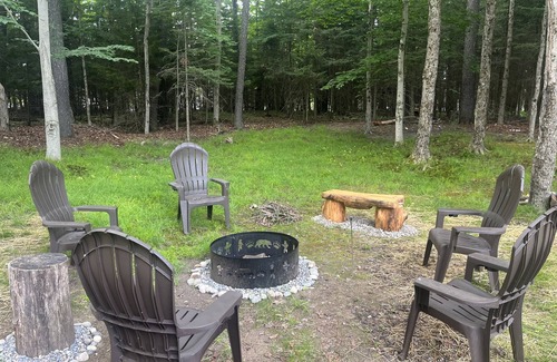 Thendara Casa | Cozy home in the ADK, amazing location!