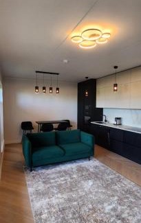 Kadriorg Apartamento | Cozy home in the center