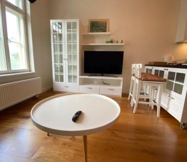 Kesklinn Apartamento | Cozy home in the city center- contactless self check in