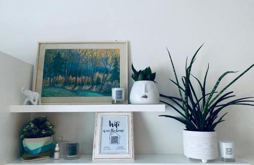 Kesklinn Apartamento | Cozy home in the city center- contactless self check in