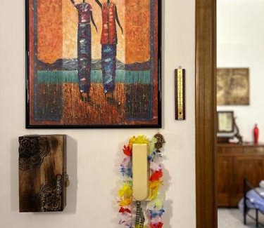 Vanchiglia Apartamento | Cozy home in the city centre