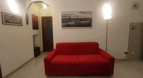 Vanchiglia Apartamento | Cozy home in the city centre