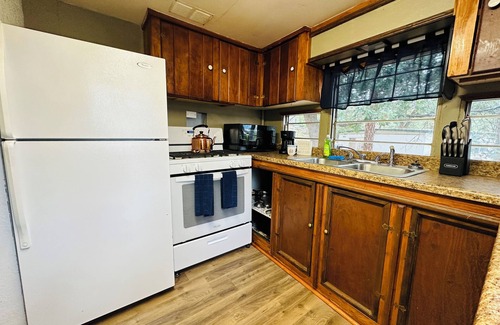 Susanville Casa | Cozy home in the foothills with breathtaking views