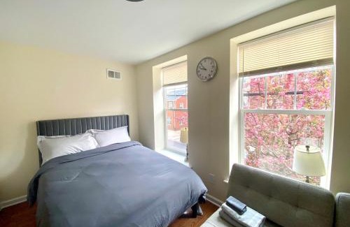 Hawthorne Casa | Cozy Home in the Heart of South Philly