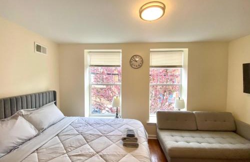 Hawthorne Casa | Cozy Home in the Heart of South Philly