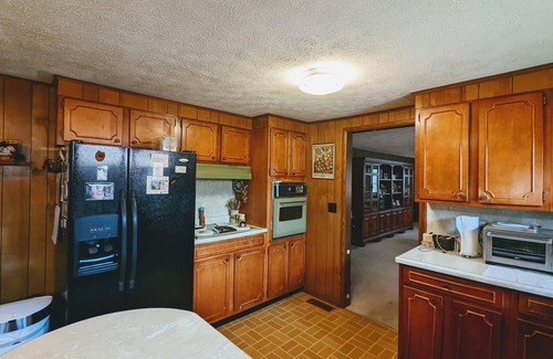 Clintwood Casa | Cozy Home in the middle of town