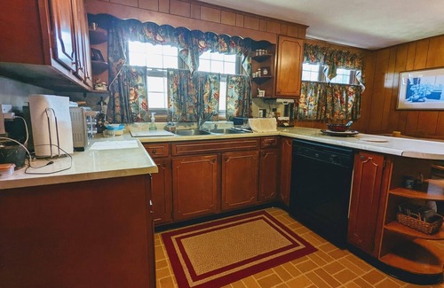 Clintwood Casa | Cozy Home in the middle of town