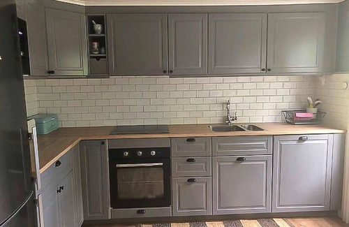 Sturko Casa | Impresionante casa en Tjurkö con cocina