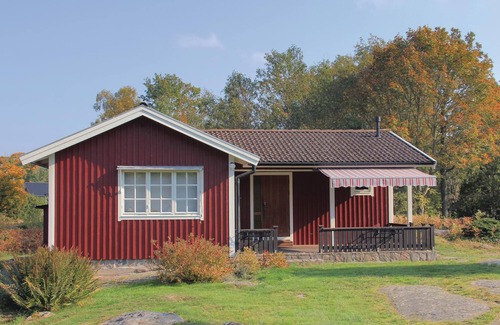 Sturko Casa | Impresionante casa en Tjurkö con cocina