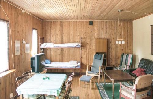 Karlskrona Municipality Casa | Cozy Home In Torhamn With Kitchen