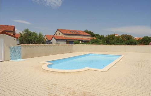 Torreilles Casa | Cozy Home In Torreilles - Plage