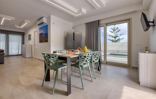 Sant'Onofrio Casa | Cozy Home In Trabia With Private Swimming Pool, Can Be Inside Or Outside