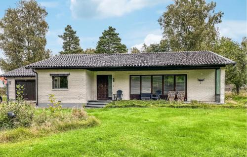 Tvaaker Casa | Cozy Home In Tvååker With Wifi