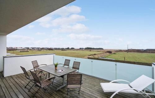 Thorsminde Casa | Cozy Home In Ulfborg With Wifi
