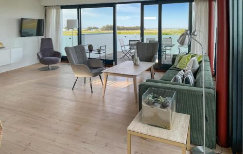 Thorsminde Casa | Cozy Home In Ulfborg With Wifi