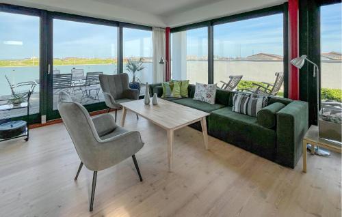 Thorsminde Casa | Cozy Home In Ulfborg With Wifi