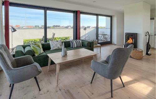 Thorsminde Casa | Cozy Home In Ulfborg With Wifi