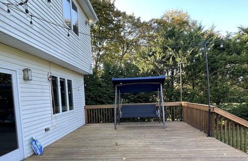 Belle Mead Casa | Cozy Home in Prime Location