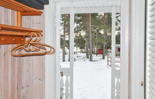 Vase Casa | Cozy Home In Väse With Wifi