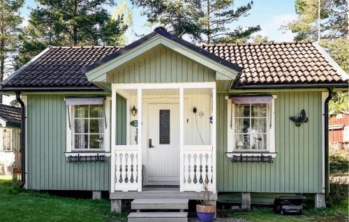 Vase Casa | Cozy Home In Väse With Wifi